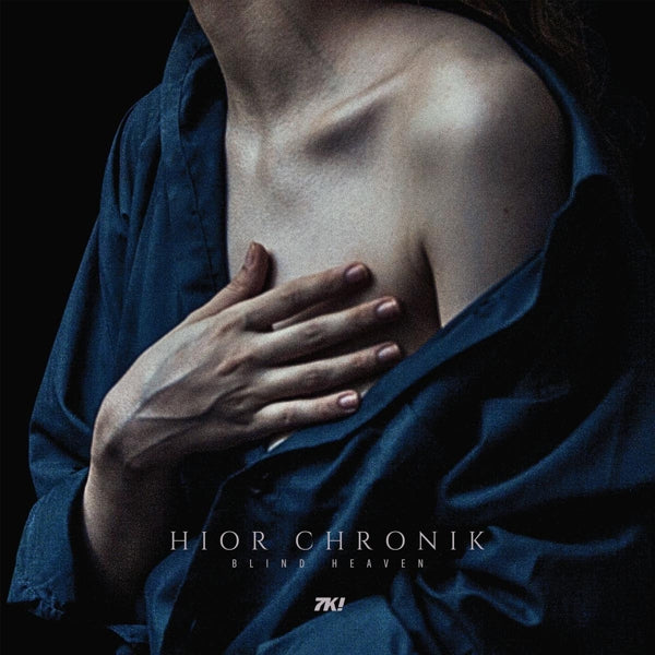  |   | Hior Chronik - Blind Heaven (LP) | Records on Vinyl