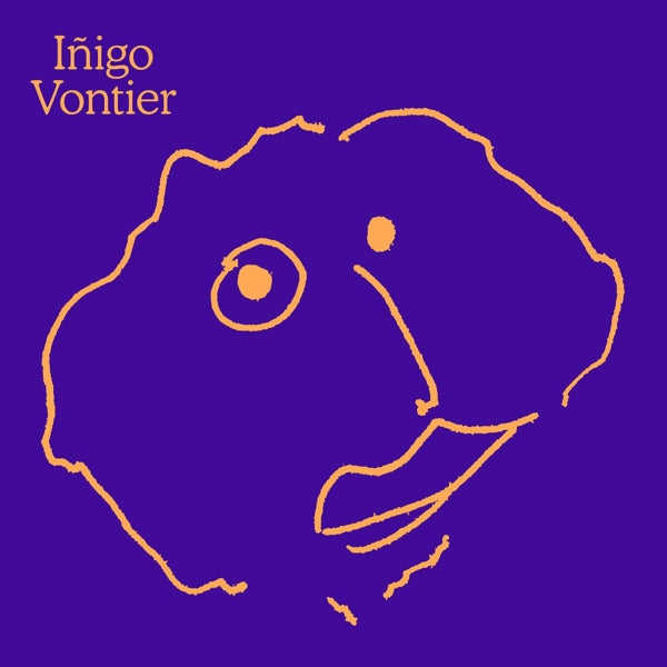  |   | Inigo Vontier - El Hijo Del Maiz (LP) | Records on Vinyl