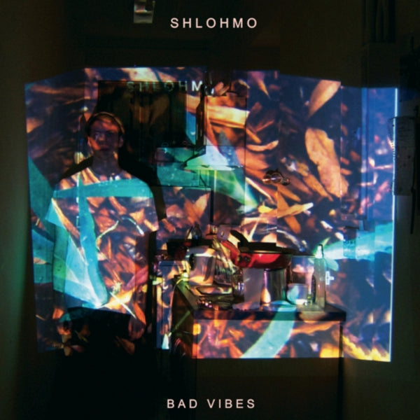  |   | Shlohmo - Bad Vibes (2 LPs) | Records on Vinyl