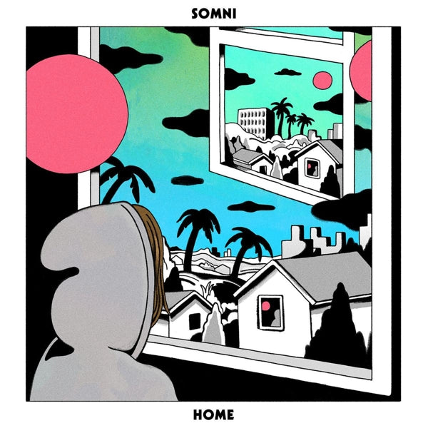  |   | Somni - Home (LP) | Records on Vinyl