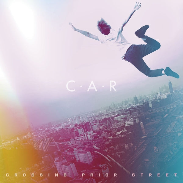  |   | C.A.R - Crossing Prior Street (LP) | Records on Vinyl