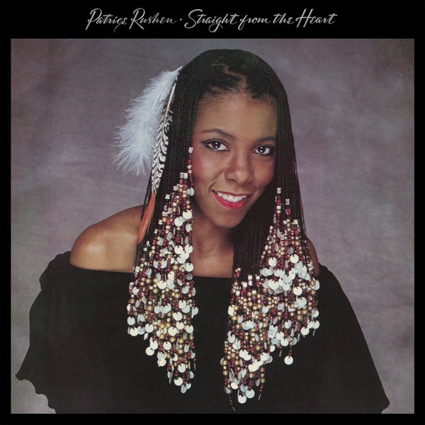  |   | Patrice Rushen - Straight From the Heart (2 LPs) | Records on Vinyl