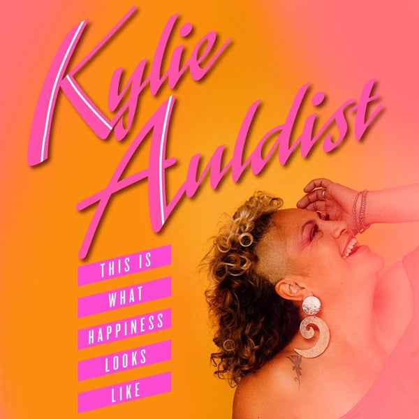  |   | Kylie Auldist - This is What Happiness Looks Like (LP) | Records on Vinyl