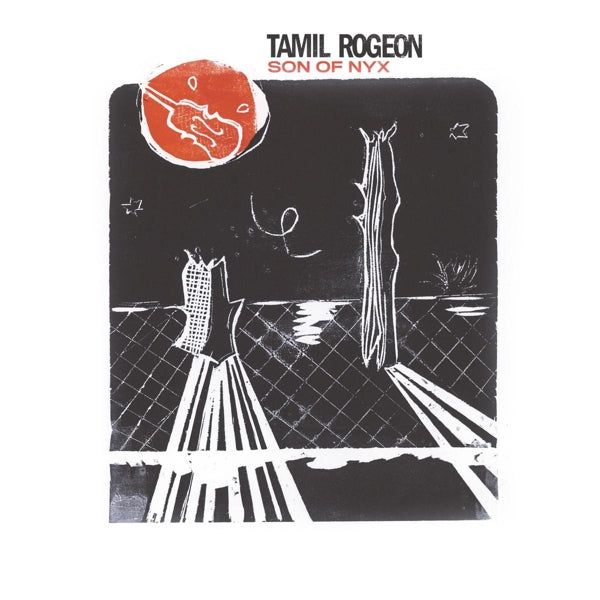  |   | Tamil Rogeon - Son of Nyx (LP) | Records on Vinyl