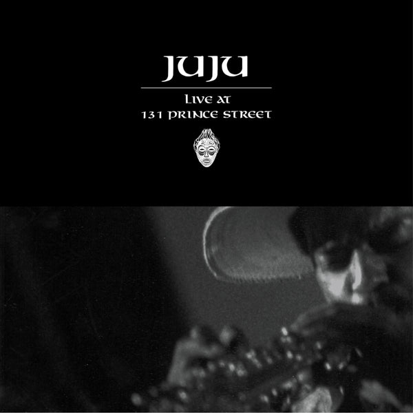  |   | Juju - Live At 131 Prince Street (2 LPs) | Records on Vinyl