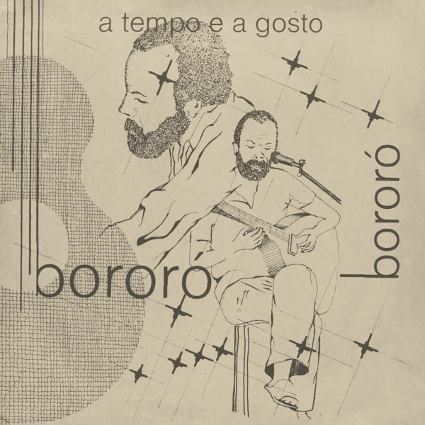  |   | Bororo - A Tempo E a Gosto (Single) | Records on Vinyl