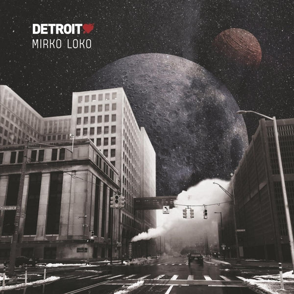  |   | Mirko Loko - Detroit Love Vol. 4 (3 LPs) | Records on Vinyl