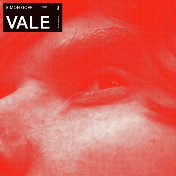  |   | Simon Goff - Vale (LP) | Records on Vinyl