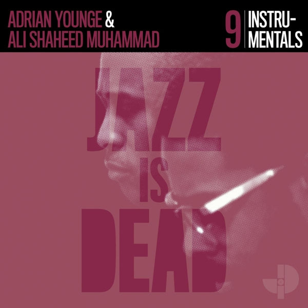  |   | Adrian & Ali Shaheed Muhammad Younge - Instrumentals Jid009 (2 LPs) | Records on Vinyl