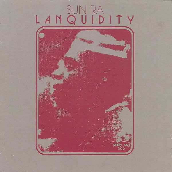  |   | Sun Ra - Lanquidity (4 LPs) | Records on Vinyl