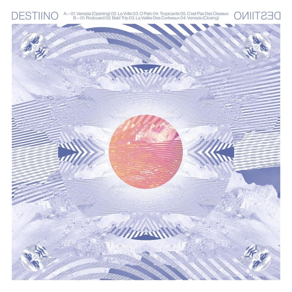  |   | Destino - Destiino (LP) | Records on Vinyl