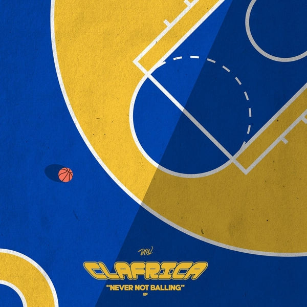  |   | Clafrica - Never Not Balling (Single) | Records on Vinyl