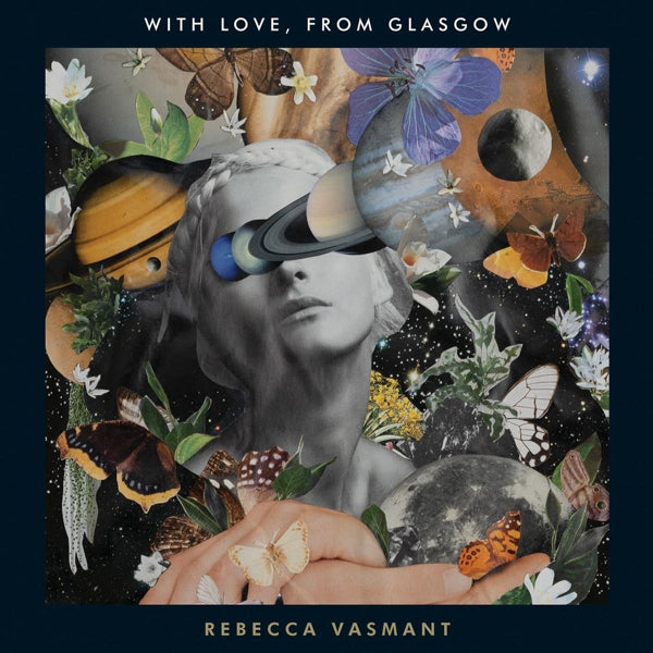  |   | Rebecca Vasmant - With Love, From Glasgow (LP) | Records on Vinyl