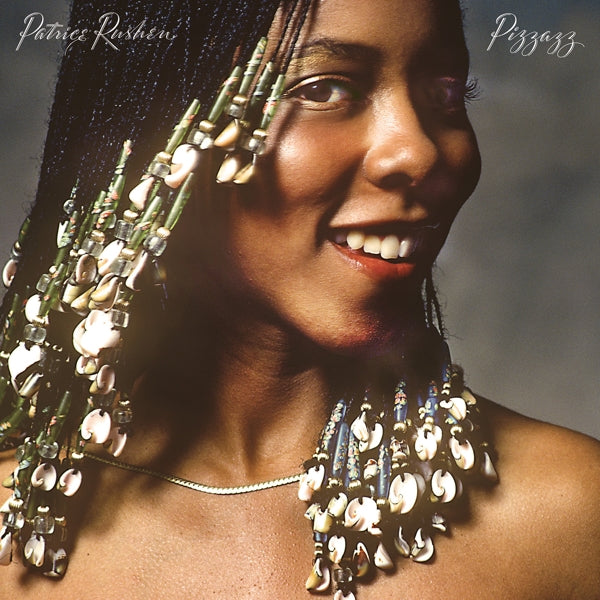  |   | Patrice Rushen - Pizzazz (2 LPs) | Records on Vinyl