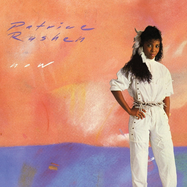  |   | Patrice Rushen - Now (2 LPs) | Records on Vinyl