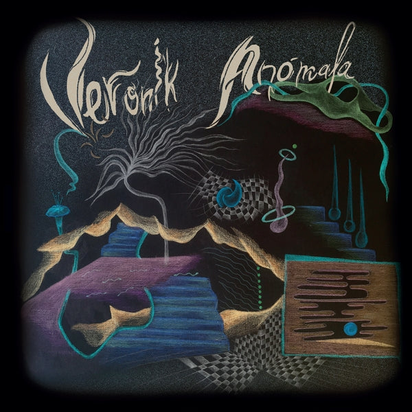  |   | Veronik - Anomala (LP) | Records on Vinyl