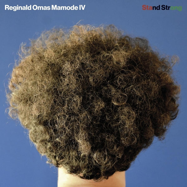  |   | Reginald Omas Mamode Iv - Stand Strong (LP) | Records on Vinyl