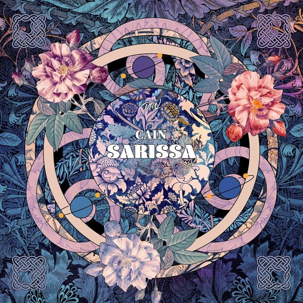  |   | Cain - Sarissa (LP) | Records on Vinyl