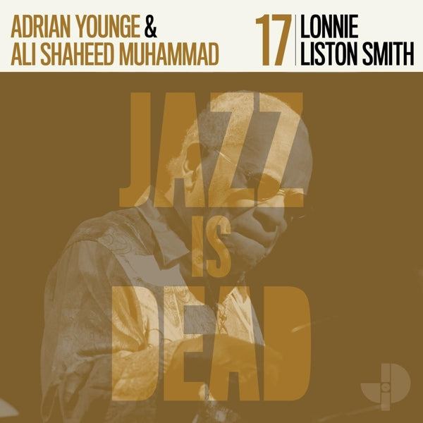  |   | Lonnie Liston Smith - Lonnie Liston Smith Jid017 (LP) | Records on Vinyl