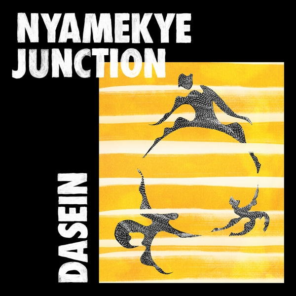  |   | Nyamakye Junction - Dasein (Single) | Records on Vinyl