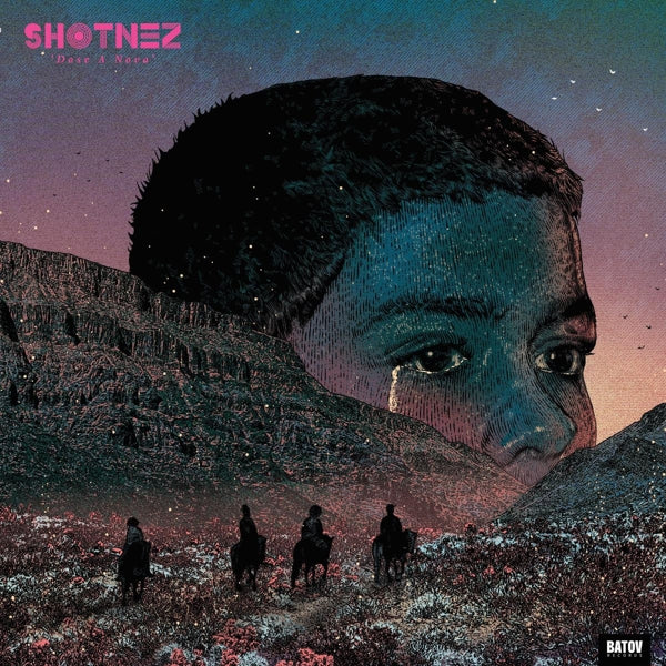  |   | Shotnez - Dose a Nova (LP) | Records on Vinyl