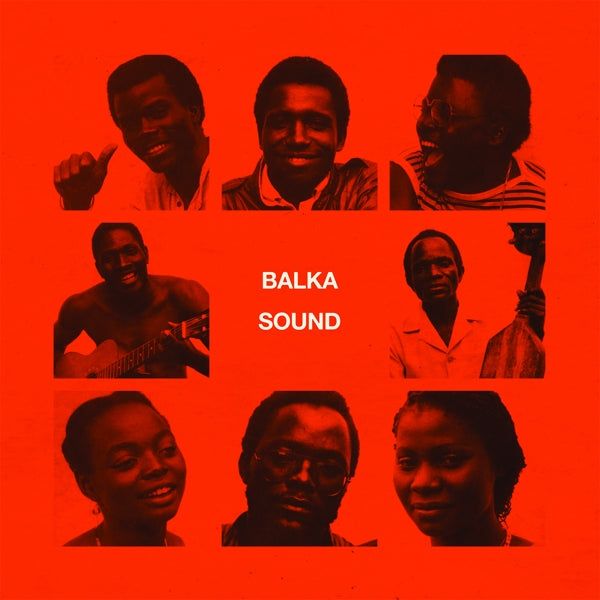  |   | Balka Sound - Son Du Balka (2 LPs) | Records on Vinyl