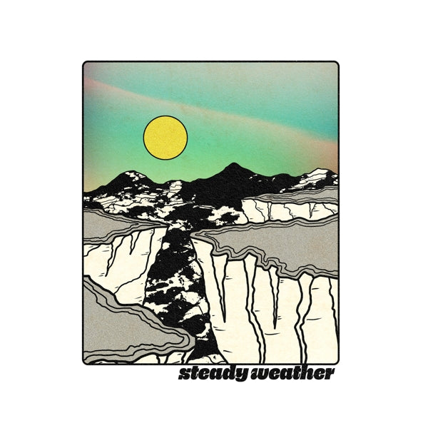  |   | Steady Weather - Steady Weather (LP) | Records on Vinyl