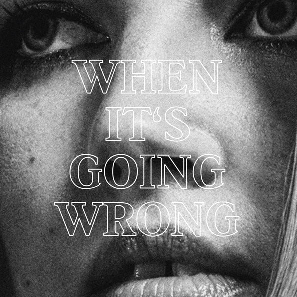  |   | Marta - When It's Going Wrong (LP) | Records on Vinyl