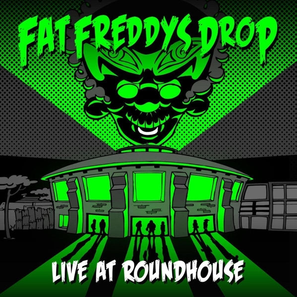  |   | Fat Freddy's Drop - Live At Roundhouse (3 LPs) | Records on Vinyl