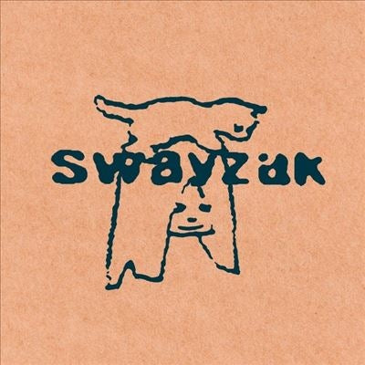 Swayzak - Snowboarding In Argentina (3 LPs) Cover Arts and Media | Records on Vinyl