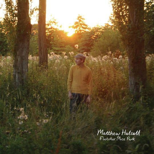  |   | Matthew Halsall - Fletcher Moss Park (LP) | Records on Vinyl