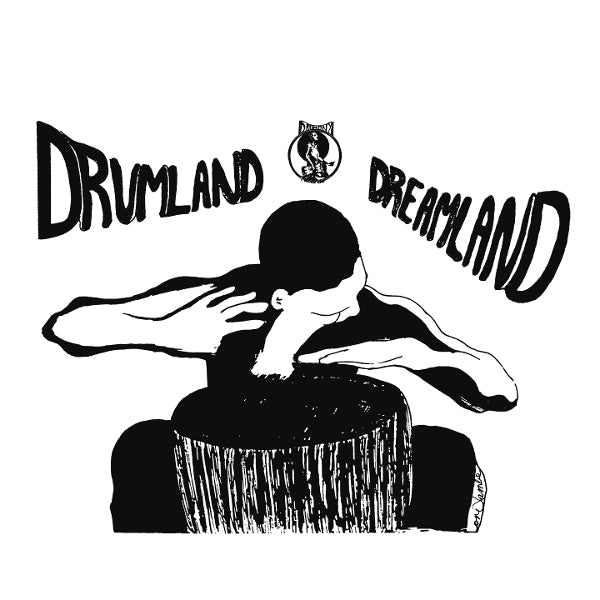  |  Vinyl LP | Lori Vambe - Drumland Dreamland (LP) | Records on Vinyl