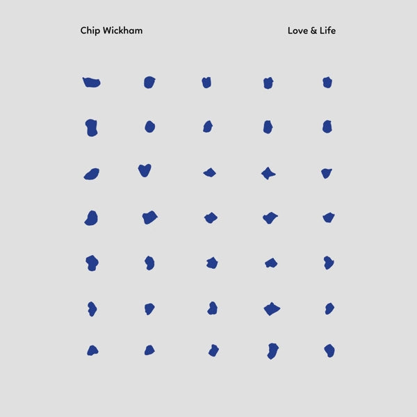  |   | Chip Wickham - Love & Life (LP) | Records on Vinyl