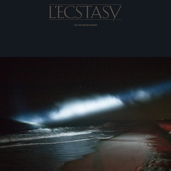  |   | Tiga & Hudson Mohawke - L'ecstacy (2 LPs) | Records on Vinyl