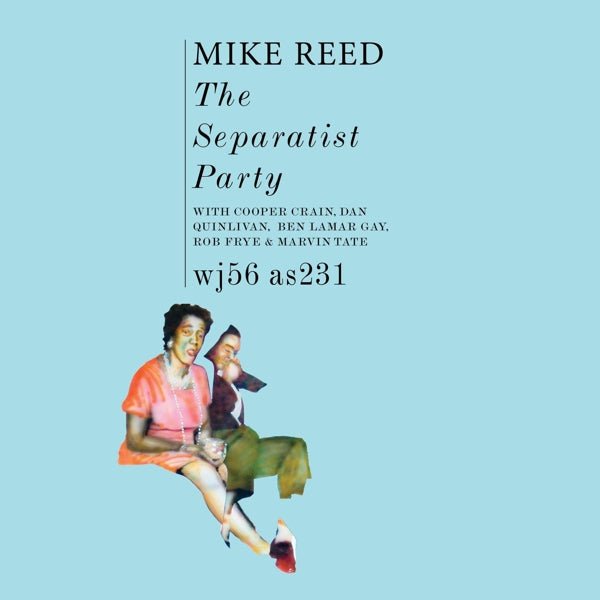  |   | Mike Reed - Separatist Party (LP) | Records on Vinyl