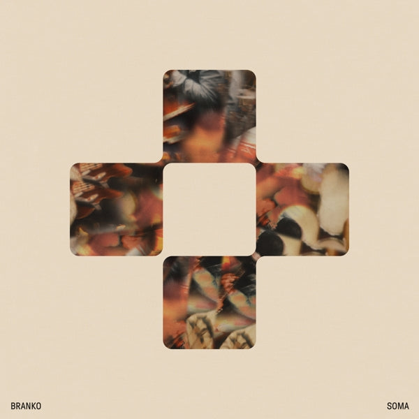  |   | Branko - Soma (LP) | Records on Vinyl