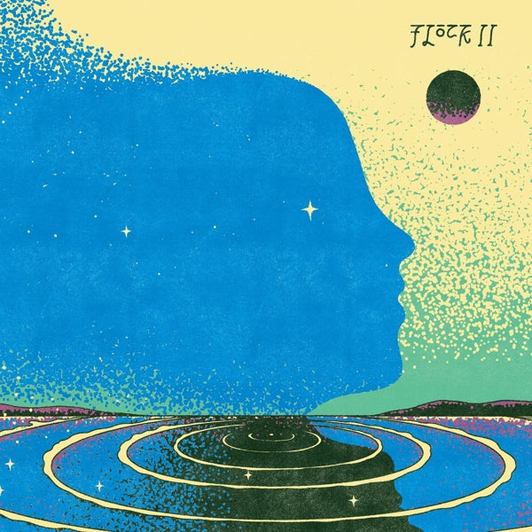  |   | Flock - Flock Ii (LP) | Records on Vinyl