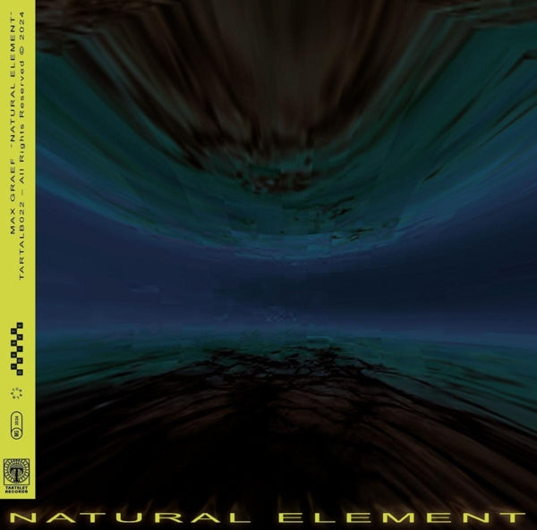  |   | Max Graef - Natural Element (LP) | Records on Vinyl