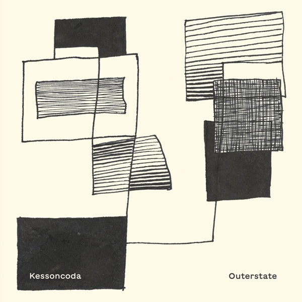  |   | Kessoncoda - Outerstate (LP) | Records on Vinyl