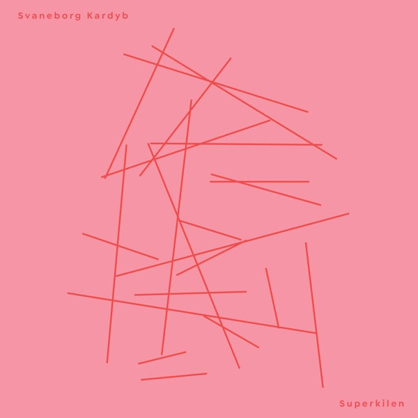  |   | Svaneborg Kardyb - Superkilen (LP) | Records on Vinyl