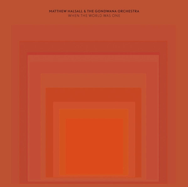  |   | Matthew Halsall - When the World Was One (2 LPs) | Records on Vinyl