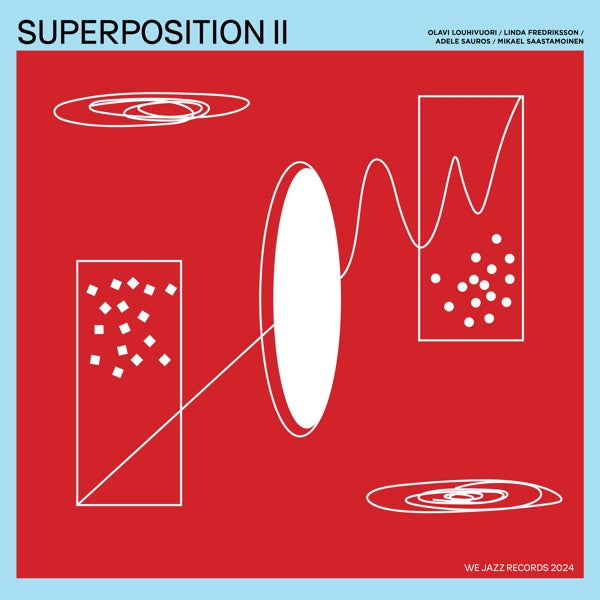  |   | Superposition - Ii (LP) | Records on Vinyl