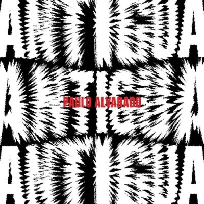 Paulo Alvarado - Antigua (LP) Cover Arts and Media | Records on Vinyl