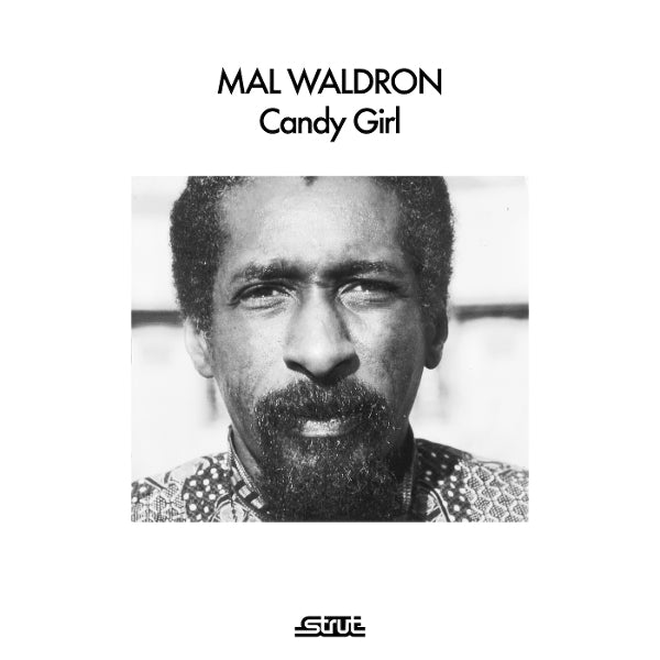  |  Vinyl LP | Mal Waldron - Candy Girl (LP) | Records on Vinyl