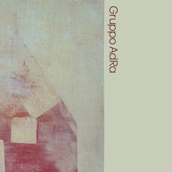  |  Vinyl LP | Gruppo Adra - Gruppo Adra (LP) | Records on Vinyl