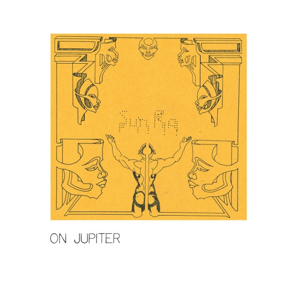  |   | Sun Ra - On Jupiter (LP) | Records on Vinyl