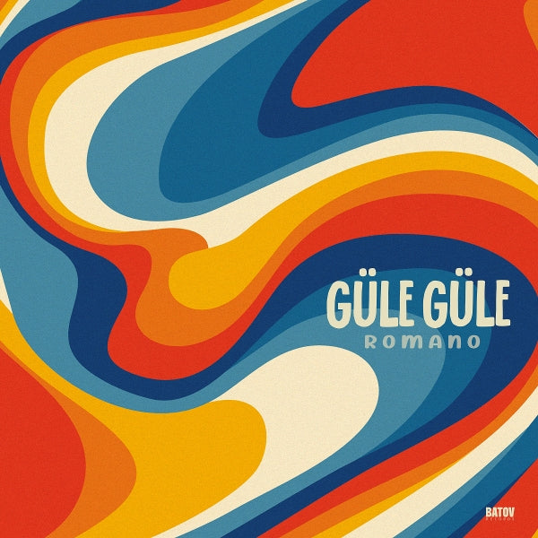  |   | Romano - Gule Gule (LP) | Records on Vinyl