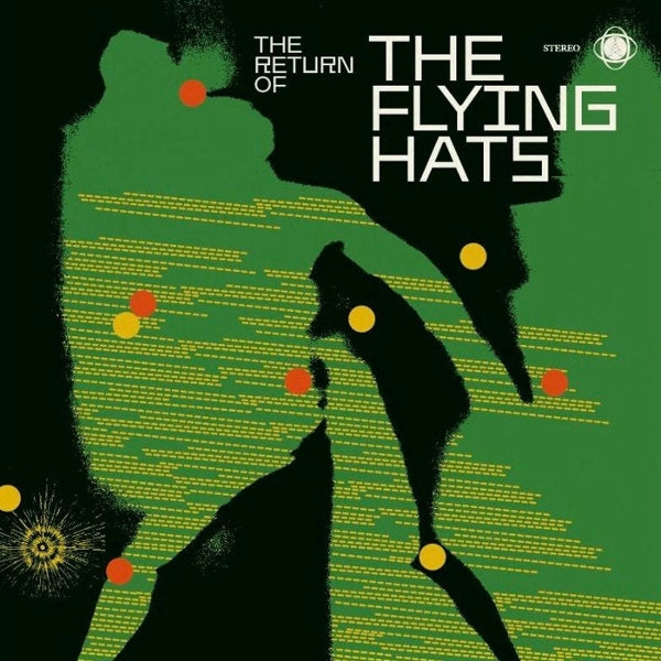  |  Vinyl LP | Flying Hats - The Return of (LP) | Records on Vinyl