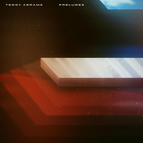  |  Vinyl LP | Teddy Abrams - Preludes (LP) | Records on Vinyl