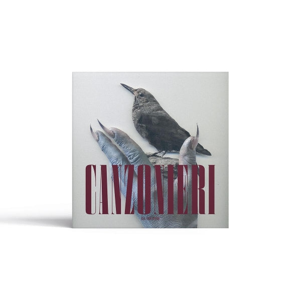  |   | Canzonieri - All Creature (2 LPs) | Records on Vinyl